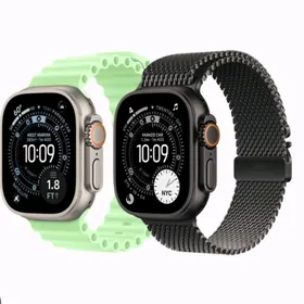 iwatch 11 seria, ultra3