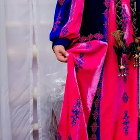 tylky pombarh 1sort gyssagly