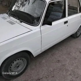 Lada 2107 1993