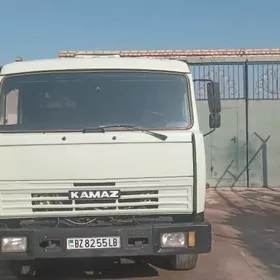 Kamaz Euro 3 2005