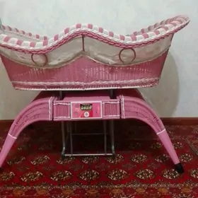 детская люлька