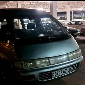 Toyota Town Ace 1992