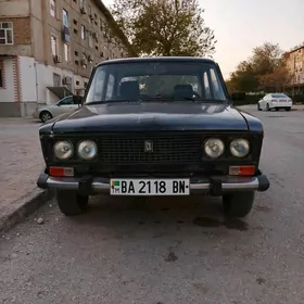 Lada 2106 2001