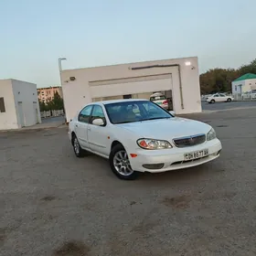 Nissan Maxima 2000