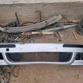 Bamper bufer M-ka бампер e39