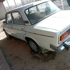 Lada 2106 2001