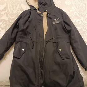 Женская куртка