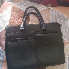 Портфель мужской