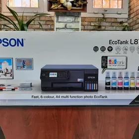 Epson. Printer L8100 3/1