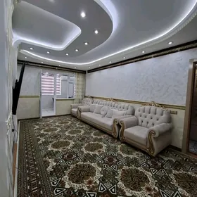 11мкр 3комнатная