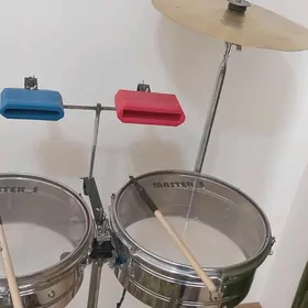 Ratatam Ratam Baraban