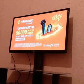 LG 50lik pastafka kamplekt