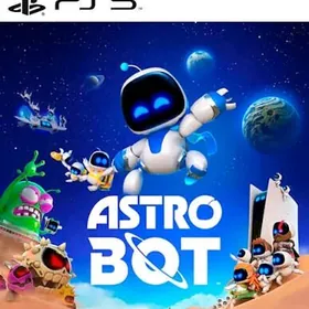 Игры на ps5(oyun)