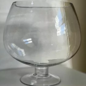 декоративная ваза