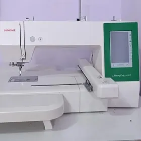 Janome 450e