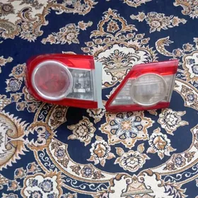 CAROLLA FARA AMERKANKA 11 13