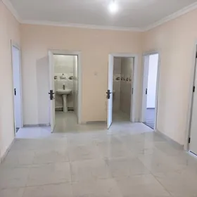 Buzmeyin Jemagat 3 komnat