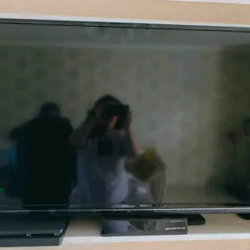 Телевизор ( SHARP)