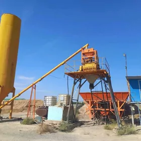 Beton garyjy sentral  bsu.