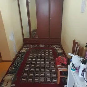 Kwartira bar gyzlara