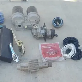 евро камаз маз запчаст