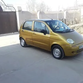 Daewoo Matiz 1999