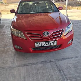Toyota Camry 2010