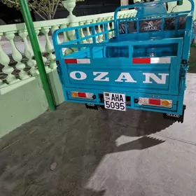 Ozan 200CC 2025