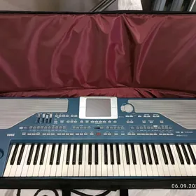 KORG PA 800.