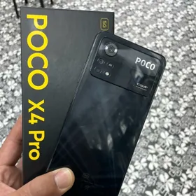 poka x4pro plata