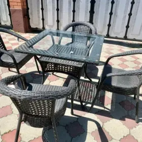 dokolan Stol Stul Стол Стул