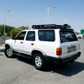 Toyota 4Runner 1996