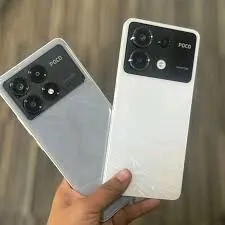 Poco X6 pro 12/512