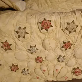 Ерган-покрывала