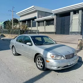 Nissan Maxima 2003