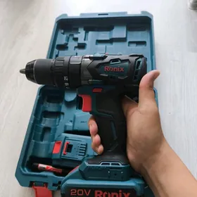 Шуруповёрт / shrupovert