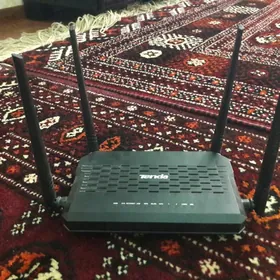 Tenda Router