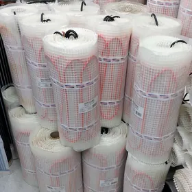 Тёплый пол - акция