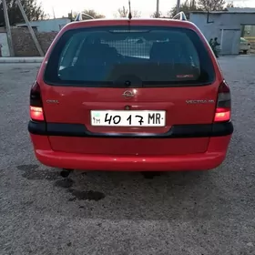 Opel Vectra 1997