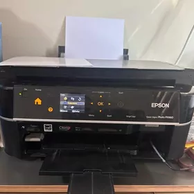 Epson printer