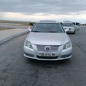 Toyota Avalon 2007