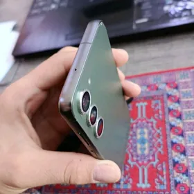 Samsung S23 2sim arassaja 