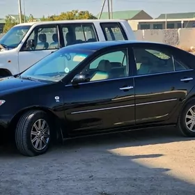 Toyota Camry 2005