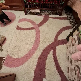 ковры ковёр haly