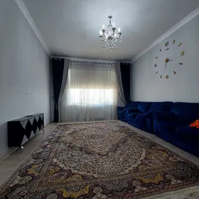 Гуртлы 3 комнат