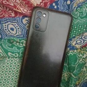 Samsung Galaxy a03s