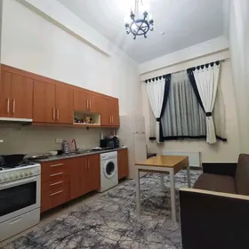 Gogol elitka 4komnat