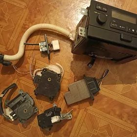 Babicga klimat mebil abduf Ricak nikel