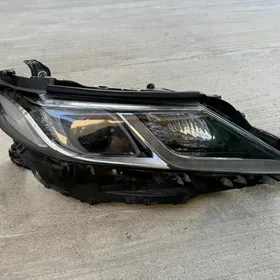 Camry Halij Sag Tara 2018-2020