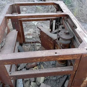 тагта станок